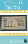 (image for) Friend's Garden